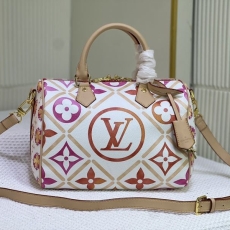 Louis Vuitton Speedy Bags